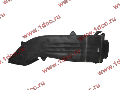 Воздухозаборник за кабину H A7 самосвал HOWO A7 WG9925190041 фото 1 Владимир