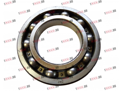 Подшипник 6218 хвостовика КПП HW18709 КПП (Коробки переключения передач) AZ9003326218 фото 1 Владимир