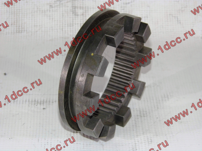 Муфта блокировки МОДа F J6 FAW (ФАВ) 2508032-AOE для самосвала фото 1 Владимир