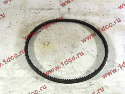 Ремень 10х800 генератора клиновой H2 HOWO (ХОВО) VG1500090065 фото 1 Владимир