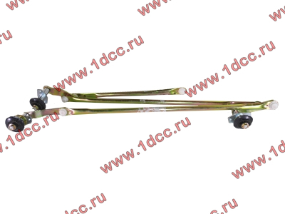 Трапеция стеклоочистителя DF-3250 3251 4181 4251 DONG FENG (ДОНГ ФЕНГ) 5205031-C0100 для самосвала фото 1 Владимир