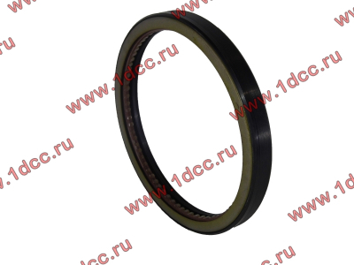 Сальник 190x220x22 задней ступицы DF DONG FENG (ДОНГ ФЕНГ) 31ZHS01-04080 для самосвала фото 1 Владимир