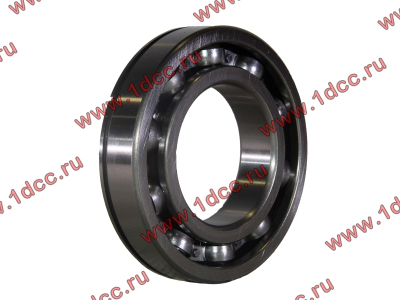 Подшипник 150212K первичного вала KПП Fuller 12JS200, RT-11509 КПП (Коробки переключения передач) 150212K (6212-ZNB) фото 1 Владимир
