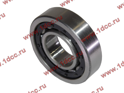 Подшипник 42308E промежуточного вала делителя передний KПП Fuller 12JS200 КПП (Коробки переключения передач) 42308E фото 1 Владимир