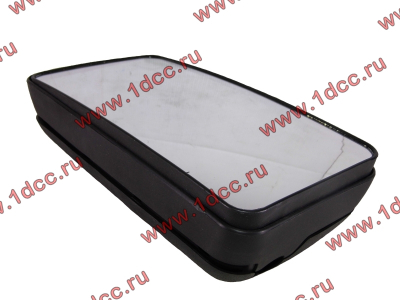 Зеркало заднего вида H2/H3/SH большое HOWO (ХОВО) WG1642777010 фото 1 Владимир