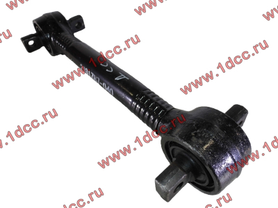 Штанга реактивная прямая DF (2931ZB7-040) DONG FENG (ДОНГ ФЕНГ) 2931040-T2100 для самосвала фото 1 Владимир