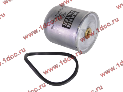 Фильтр-центрифуга масляный F FAW (ФАВ) 1017010-29D для самосвала фото 1 Владимир