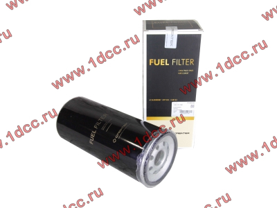 Фильтр топливный (тонк. очистки) SH3, FN3 CREATEK CREATEK 612630080087/CK8122 фото 1 Владимир