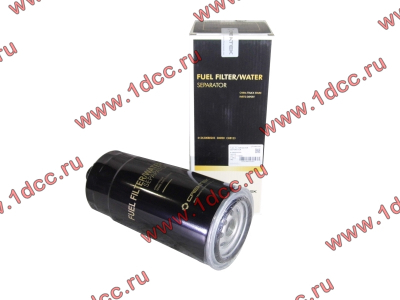 Фильтр топливный (гр. очистки) WP10 FN3 CREATEK CREATEK 612630080203/CK8123 фото 1 Владимир