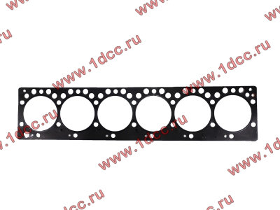Прокладка ГБЦ SHANGHAI D9-220 XCMG ZL50/LW500 XCMG/MITSUBER D02A-109-30A фото 1 Владимир