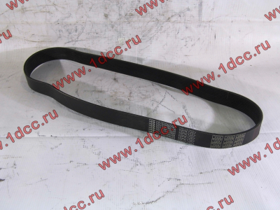 Ремень 10PK1267 A7 HOWO A7 VG1246060080 фото 1 Владимир