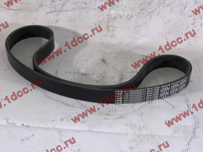 Ремень 8PK1098 ручейковый (Евро З) HOWO (ХОВО) VG1062060017 фото 1 Владимир