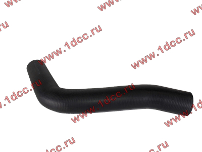 Патрубок радиатора нижний F J6 FAW (ФАВ) 1303032-50A для самосвала фото 1 Владимир