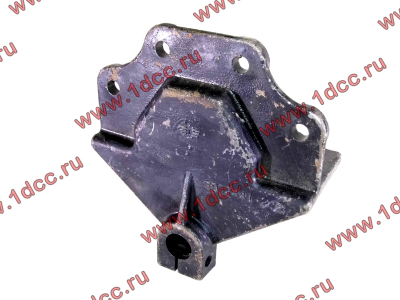 Кронштейн крепления передней рессоры передний 6х4 F FAW (ФАВ) 2902441-242 для самосвала фото 1 Владимир