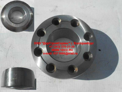 Фланец коленвала H2/H3 HOWO (ХОВО) VG1500020070 фото 1 Владимир
