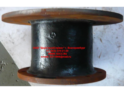 Диск тормозной CDM 855 (504400A) Lonking CDM (СДМ) 504400A фото 1 Владимир