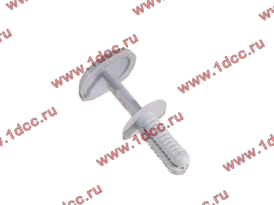 Пистон облицовки HOWO (ХОВО) AZ1642930005/6 фото 1 Владимир