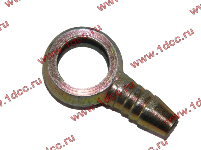 Штуцер D-14 под трубку d-8 ЕВРОПА  фото 1 Владимир