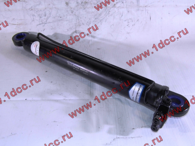 Цилиндр подъема кабины F J6 FAW (ФАВ) 500215-A01 для самосвала фото 1 Владимир