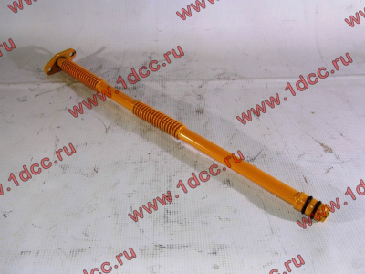 Трубка возврата масла с турбины SH SHAANXI / Shacman (ШАНКСИ / Шакман) 612600112310 фото 1 Владимир