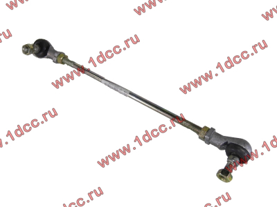 Тяга механизма переключения передач (КПП) DF DONG FENG (ДОНГ ФЕНГ) 1703110-ZB3E0 для самосвала фото 1 Владимир