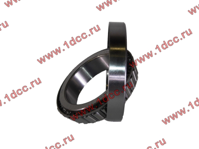 Подшипник 32020X передней ступицы 6х6 наружный SHAANXI / Shacman (ШАНКСИ / Шакман) 190003326445 фото 1 Владимир