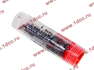 Распылитель DLLA144P191 DF DONG FENG (ДОНГ ФЕНГ) DLLA144P191 для самосвала фото 1 Владимир