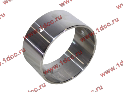 Втулка балансира D=120 d=110 L=59,5 H3 HOWO (ХОВО) AZ9725520238 фото 1 Владимир