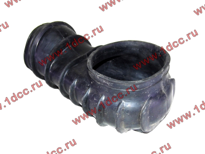 Патрубок 2го фильтра впускной F FAW (ФАВ) 1109354-367 для самосвала фото 1 Владимир