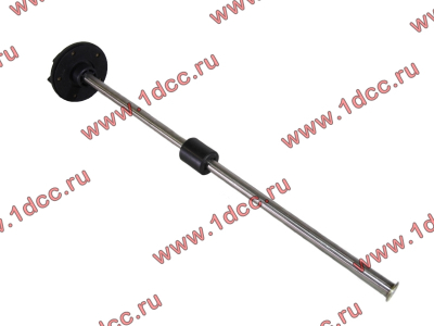 Датчик уровня топлива в сборе 300л.с L=500 DF DONG FENG (ДОНГ ФЕНГ) 3827010-T0300 для самосвала фото 1 Владимир