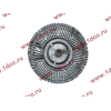 Гидромуфта WD615.xx H2/H3/SH HOWO (ХОВО) 61500060226 фото 2 Владимир