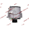 Генератор 28V/70A SH (ремень 8PK) CREATEK CREATEK 612600090248/CK8458 фото 2 Владимир
