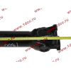 Вал карданный основной без подвесного L-1800, d-180, 4 отв. SH F3000 6*4 SHAANXI SHAANXI / Shacman (ШАНКСИ / Шакман) DZ9114313180 фото 2 Владимир