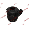 Корпус воздушного фильтра H7 HOWO A7 WG9925190005 фото 2 Владимир