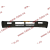Бампер SH F2000 черный нижний широкий 36см DZ9112930230 SHAANXI / Shacman (ШАНКСИ / Шакман) 81.41613.0071 фото 2 Владимир