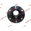 Фланец выходной КПП Fuller 12JS220T d-180 4 отв. SH КПП (Коробки переключения передач) JS220-1707159-8 фото 2 Владимир