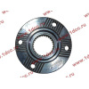 Фланец выходной КПП Fuller 12JS220T d-180 4 отв. SH КПП (Коробки переключения передач) SHJS220-1707159-16 фото 2 Владимир