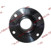 Фланец выходной КПП Fuller 12JS220T d-180 4 отв. SH КПП (Коробки переключения передач) SHJS220-1707159-1 фото 2 Владимир