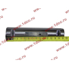 Палец передней рессоры D=30 L=153 (две проточки под стопор) H2 HOWO (ХОВО) WG9100520065 фото 2 Владимир