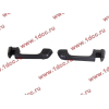 Ручка капота (L+R комплект) F FAW (ФАВ) 5302051-240/5302052-240 для самосвала фото 2 Владимир