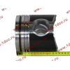 Поршень D=126 G2-II CDM 855 Lonking CDM (СДМ) 612600030015 фото 2 Владимир