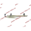 Трапеция стеклоочистителя DF-3250 3251 4181 4251 DONG FENG (ДОНГ ФЕНГ) 5205031-C0100 для самосвала фото 2 Владимир