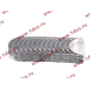 Вкладыши коренные стандарт +0.00 (14шт) LONGGONG CDM833 Lonking CDM (СДМ) 13034908/13034916 фото 2 Владимир