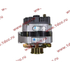 Генератор 28V/55A WD615 (JFZ255-024) H3 HOWO (ХОВО) VG1560090012 фото 2 Владимир