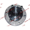 Гидромуфта WD615.xx H2/H3/SH CREATEK CREATEK 61500060226/CK8604 фото 2 Владимир