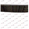 Ремень 10PK1462 D12 A7 HOWO A7 VG1246060080 фото 2 Владимир