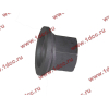 Гайка на шпильку колесную H2/H3 HOWO (ХОВО) WG9003884160 фото 2 Владимир