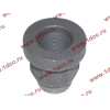 Гайка на шпильку колесную закрытая H2/H3 HOWO (ХОВО) WG9003884160-1 фото 3 Владимир