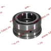 Подшипник хвостовика КПП (2 подшипника и 2 втулки, d внутр-76) КПП Fuller RTD11609 КПП (Коробки переключения передач) RTD11609A-1707109 фото 3 Владимир