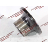 Фланец выходной КПП Fuller 12JS220T d-180 4 отв. SH КПП (Коробки переключения передач) SHJS220-1707159-4 фото 3 Владимир